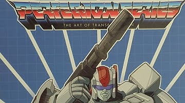 Transformers g1 Streewise autobots ocular max Ps25