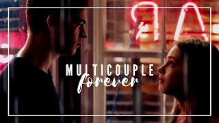 Multicouple | Forever