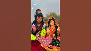 Gauri Shankar Ji Ke Jaisi Jodi Ban Jaye💞 happy hariyali teej status❣happy hariyali teej 😍 #shorts 🙏🔱