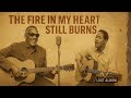 60 S Soul 1963 Unreleased Album Ray Charles Sam Cooke Tribute The Fire In My Heart Still Burns