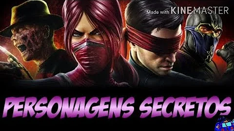 Como usar a barra de especial do Mortal Kombat 9?