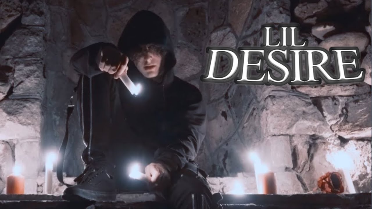 Lil Desire - This Life (Official Music Video)