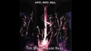 AXEL RUDI PELL