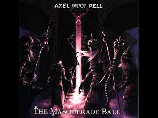 Axel Rudi Pell - July Morning