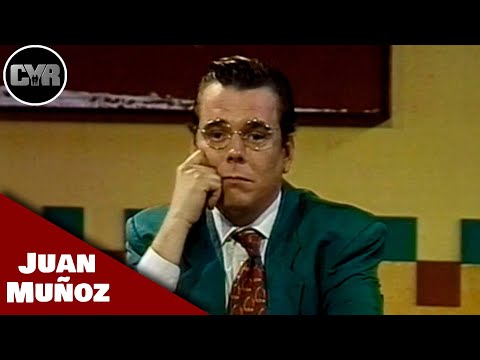 Cruz y Raya - Problemas en El Restaunte | Juan Muñoz Cómico