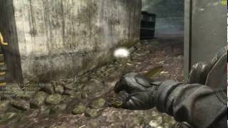 Call of Duty Black Ops 2 - Multiplayer. Knife party))