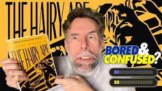 Off Broadway Review: THE HAIRY APE - Bored and Confused?
