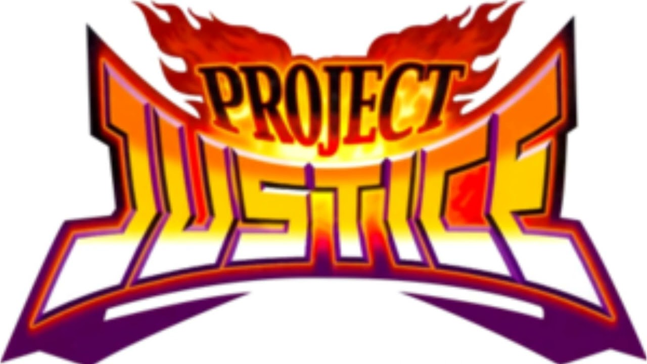 CD Player Warning (JP Version) - PROJECT JUSTICE