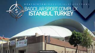Uzay System Projects