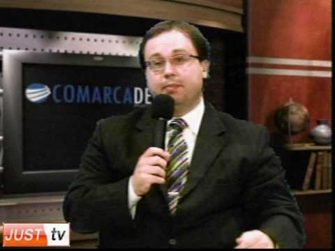 JustTV: ComarcaDez - 17/09/09