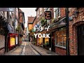 York  yorkshire  uk