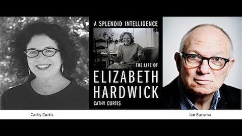 Cathy Curtis on Elizabeth Hardwick, with Ian Buruma