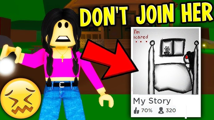 This Roblox HACKER JOINED My GAME! 