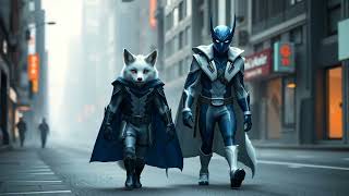 fAIshion 2025 -blueteam