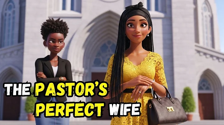 The Pastor’s Perfect Wife Exposed | Drama, Addiction & Betrayal