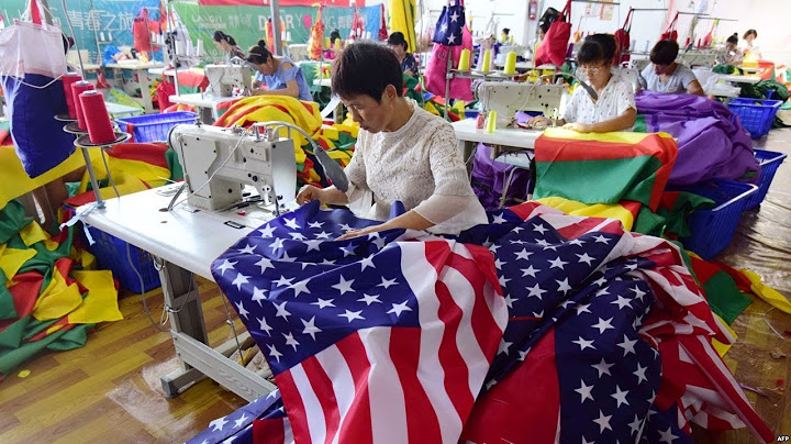 美国观察 2018年8月9日