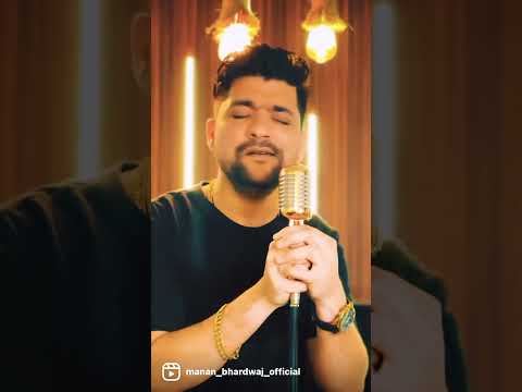 Aur is dil mein - #shorts #shortsvideo #mananbhardwaj