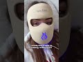 Hello Face 4D Red Light Therapy Mask