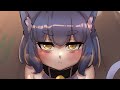 Scolding Your Cat Girl 【ONESHOT】