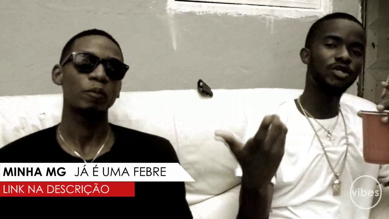 Vibes T1EP01: Narcista & Edreezy Falam Sobre O Novo Projecto