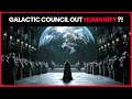 The Galactic Council Outlawed Humanity—But It Was Already Too Late Sci-Fi | HFY