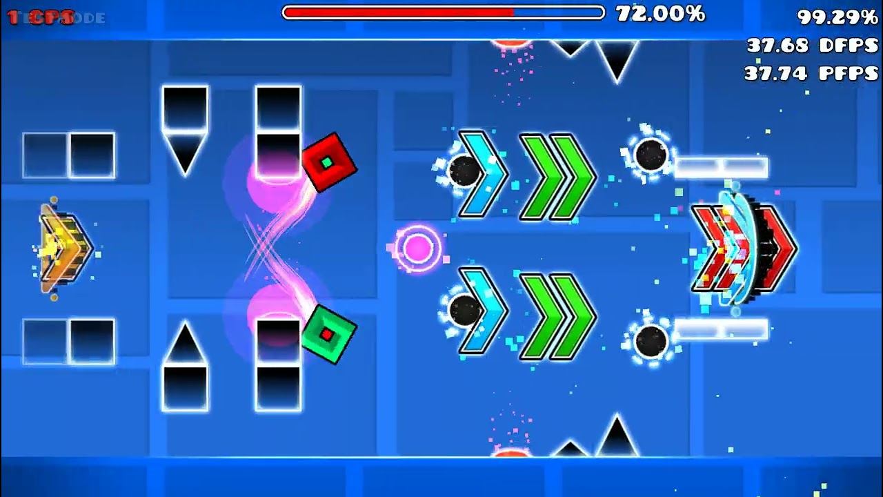 Kronos - 80% (лайаут 70%) by GHenkoZerix (me)