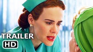 RATCHED Trailer 2 (2020) Sarah Paulson, Netflix Series HD