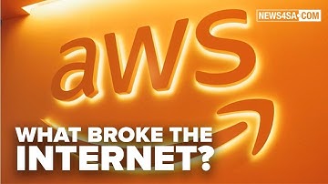 Waarom was de AWS-uitval van Amazon zo wijdverspreid?