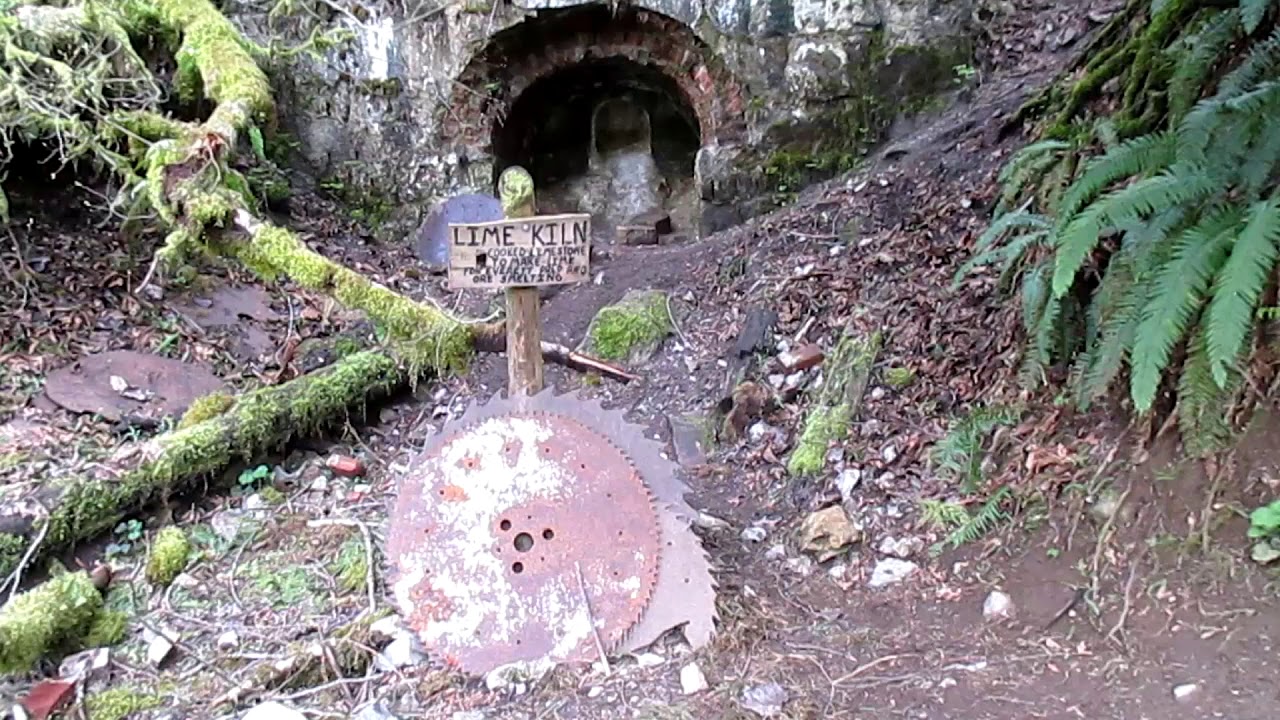 Lime Kiln Trail YouTube