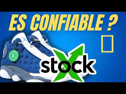 Video: ¿Cuán confiable es stockx?