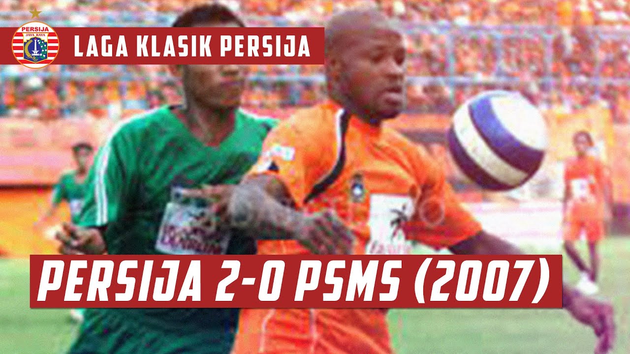 #LagaKlasikPersija