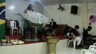 Adorando A Deus Com Ecelencia Mulheres Brasa Viva