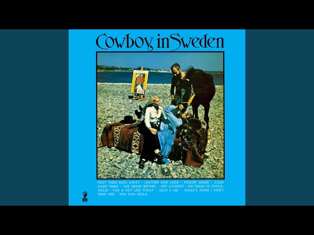 Lee Hazlewood - Me and the Wine and the City Lights