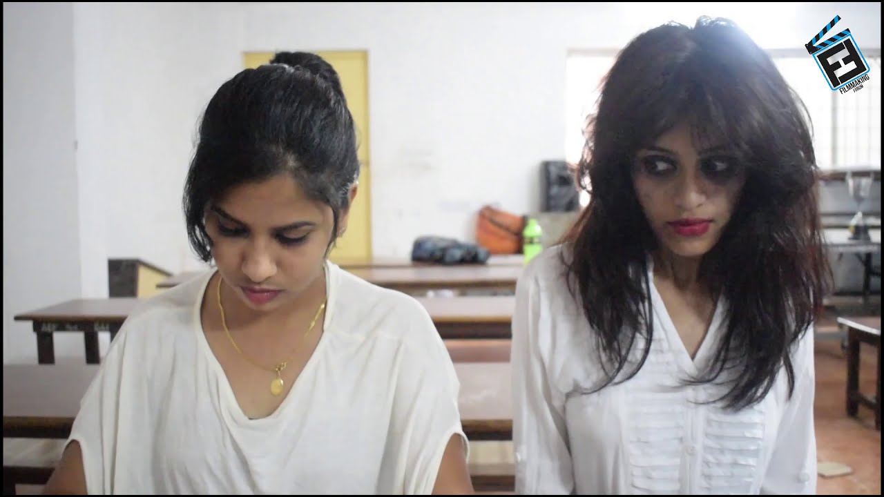 Adipasha | Award Winning Horror Film | Vaibhavi Gowda