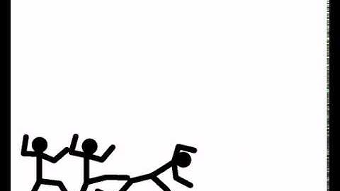 Pivot Animator , the best animation #1