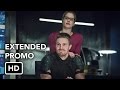 Arrow 4x07 Extended Promo 