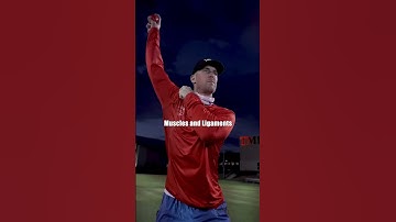 5 minute dynamic warmup routine that all Quarterbacks should try now!!!