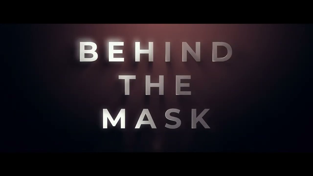 Behind The Mask Trailer - 20 Jahre Schafberg-Pass St.Gilgen