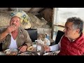 Waking Up at Sea with the Fisherman: Morning with Gerge el Dayaa (viewer discretion advised)