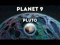 Scientists Think They Found Planet 9 Beyond Pluto