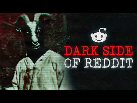 Disturbing TRUE Stories From Reddit