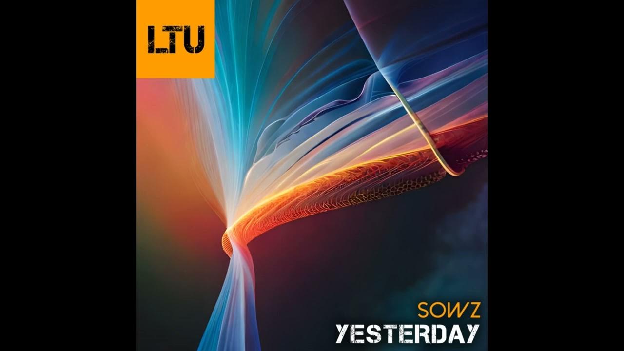 Andor gabriel. Dani corbalan - the other side. Under this blow your mind ft. Yesterday original mix. Paul lock - love of yesterday.