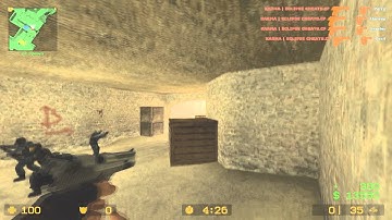 ECLIPSE CHEATS | TRIGGERBOT FOR CSS | FLICKSHOTS