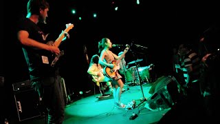 DEERHOOF @ Jazzhouse, Copenhagen (13th of September, 2016)