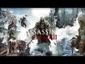 Episode #5 de l'intégral d'Assassin's Creed III by Zxkaotik