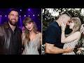 Taylor Swift &amp; Travis Kelce Wedding Date REVEALED 💍 New York Ceremony Details Leak!