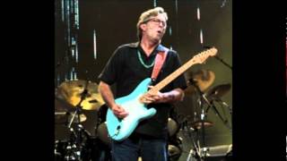 Eric Clapton - take a little walk with me.wmv chords