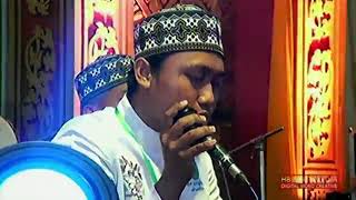 Anwarul Qomar - Festifal Al Banjari se Jawa Timur di Asmoroqondi 2019