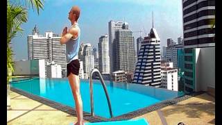 Free 10 Minute Yoga Sun Salutations Flow