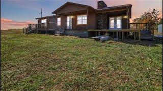 16891 Holcombe School Rd, West Fork, AR 72774